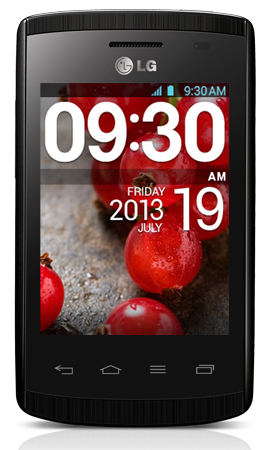 LG Optimus L1 II E410